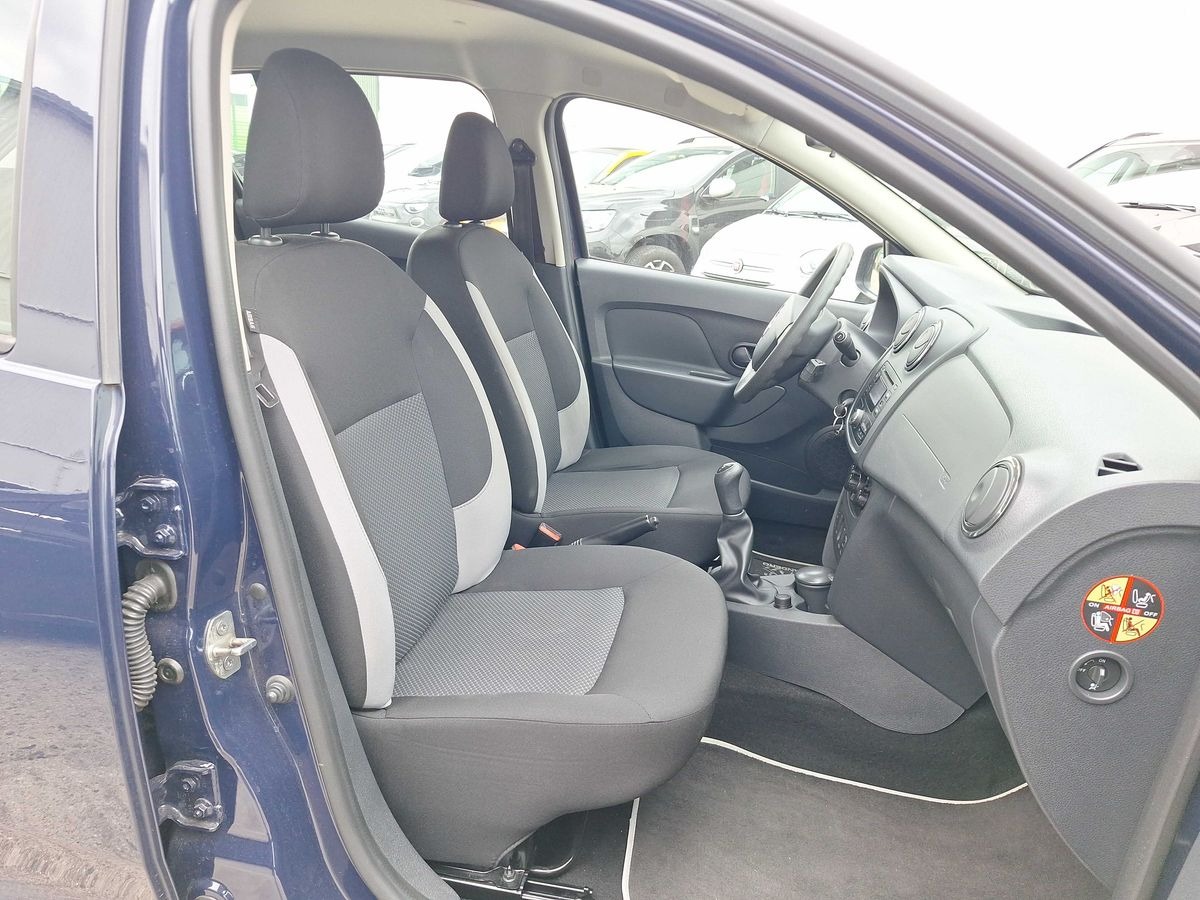 Dacia Sandero 1.2 Ambiente
