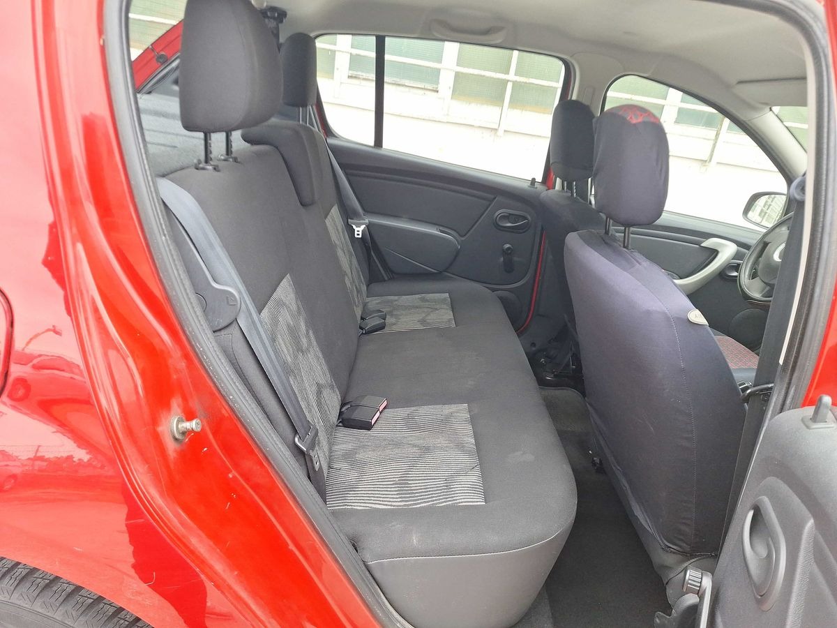 Dacia Sandero 1.2 Ambiance