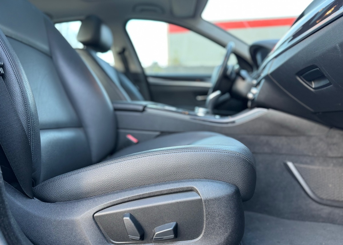 Bmw 530 (F10) 530DA 258 LOUNGE