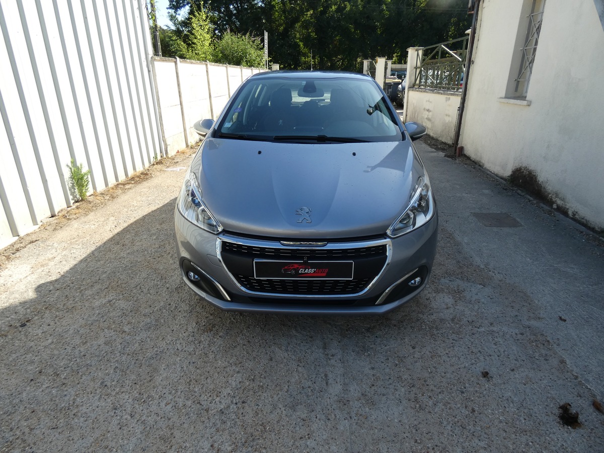 Photo du véhicule
