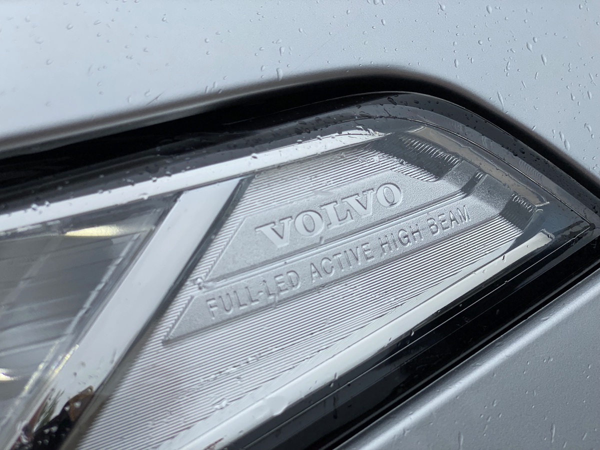 Volvo XC90 D5 225 INSCRIPTION TO/ 7 pl