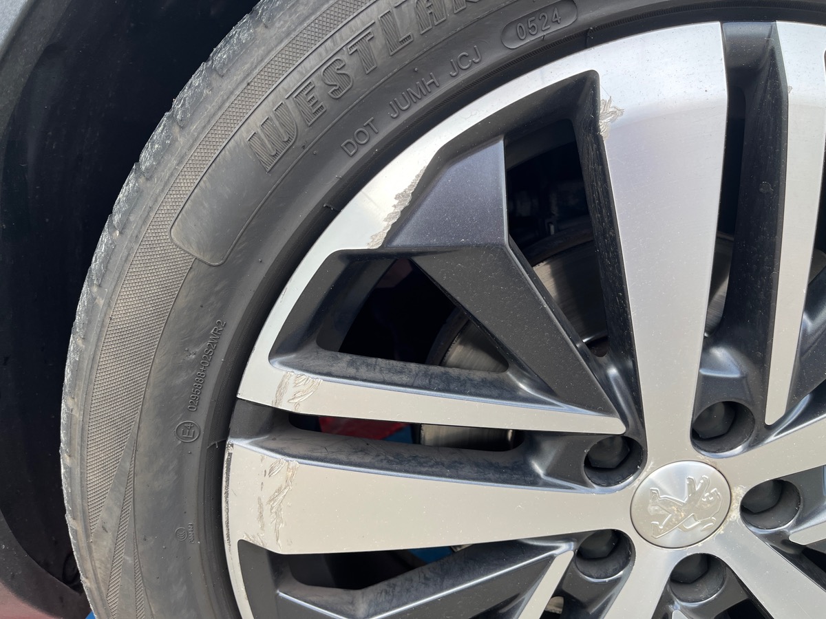 Peugeot 3008 II 2.0 BlueHDi 180ch S&S GT EAT8