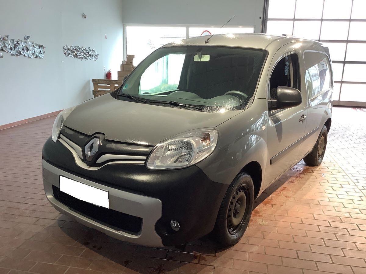 RENAULT Kangoo II 1.5 dCi 75