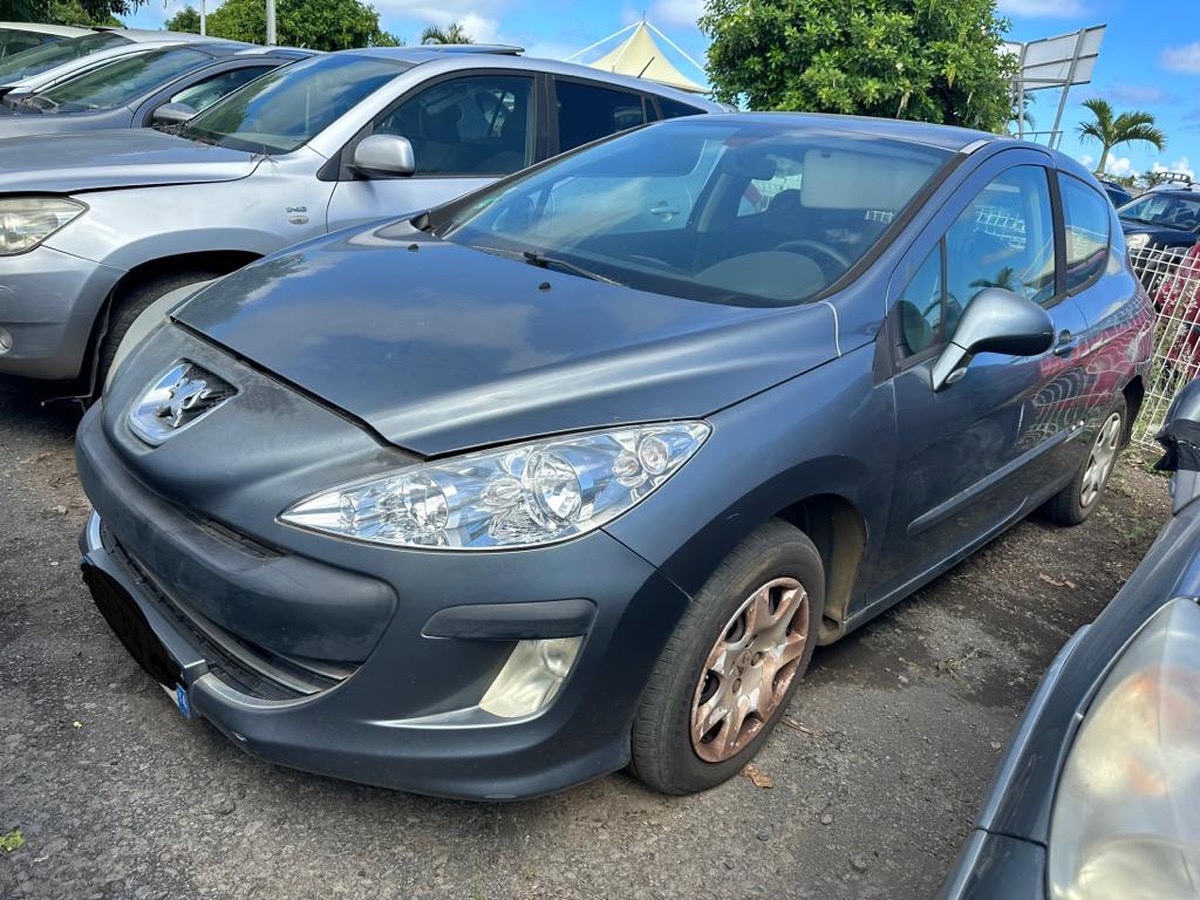 Peugeot 308 EN ETAT 1.4 2008 SPORT AUTO