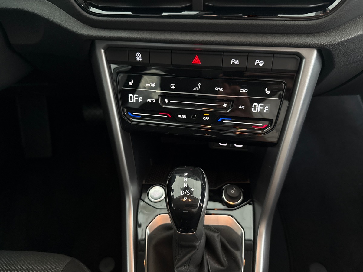 Volkswagen T-Roc 2.0 TDI 150 Start/Stop Life DSG7