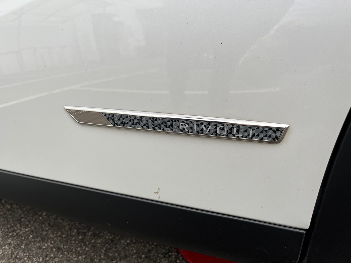 DS DS 3 CROSSBACK BLUE HDI 130ch EAT8,  RIVOLI, SUIVI COMPLET DS, SIEGES CHAUFFANT,