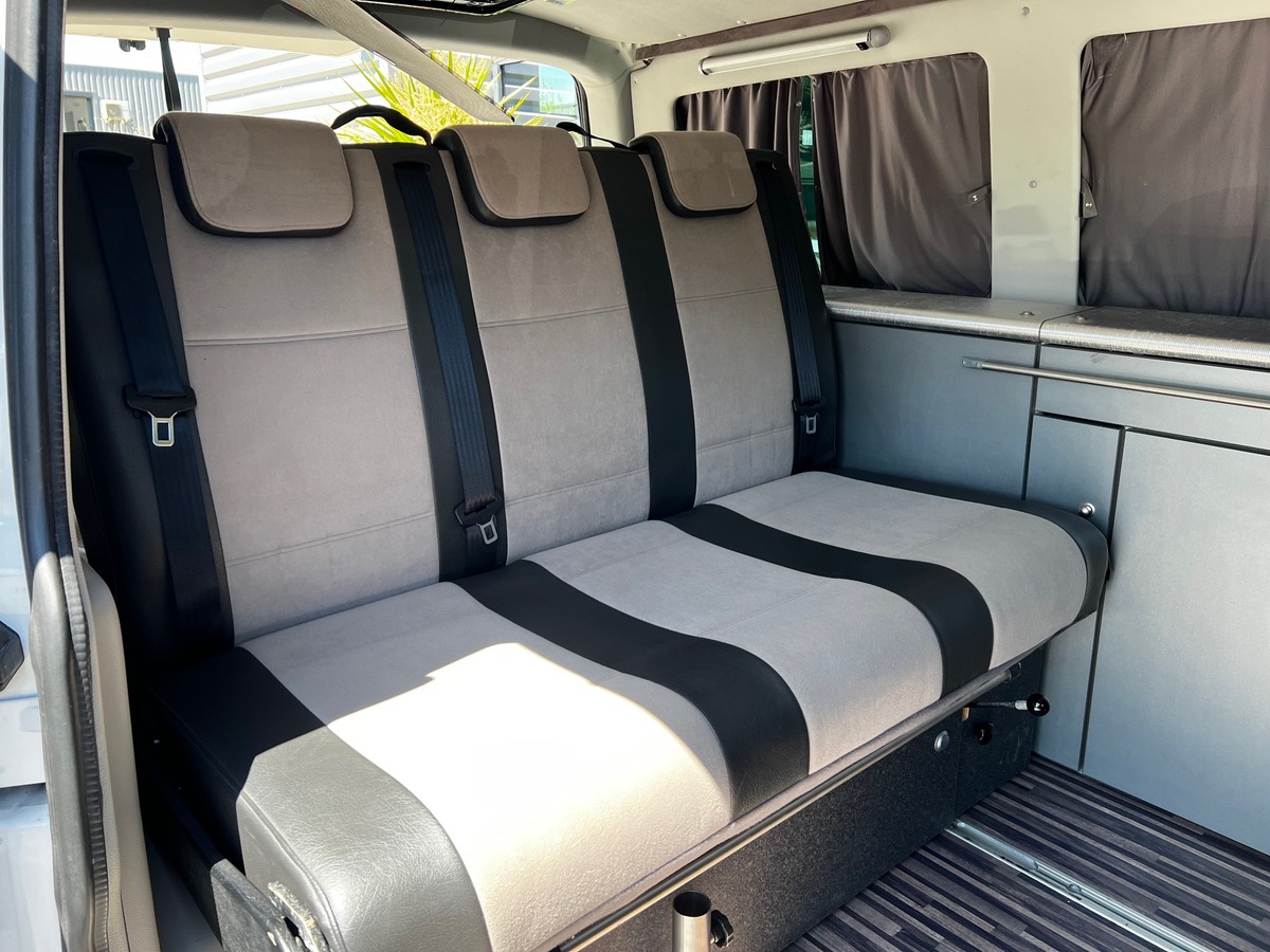 Volkswagen COMBIVOLKSWAGEN VW T6 CityVan - DVBAK