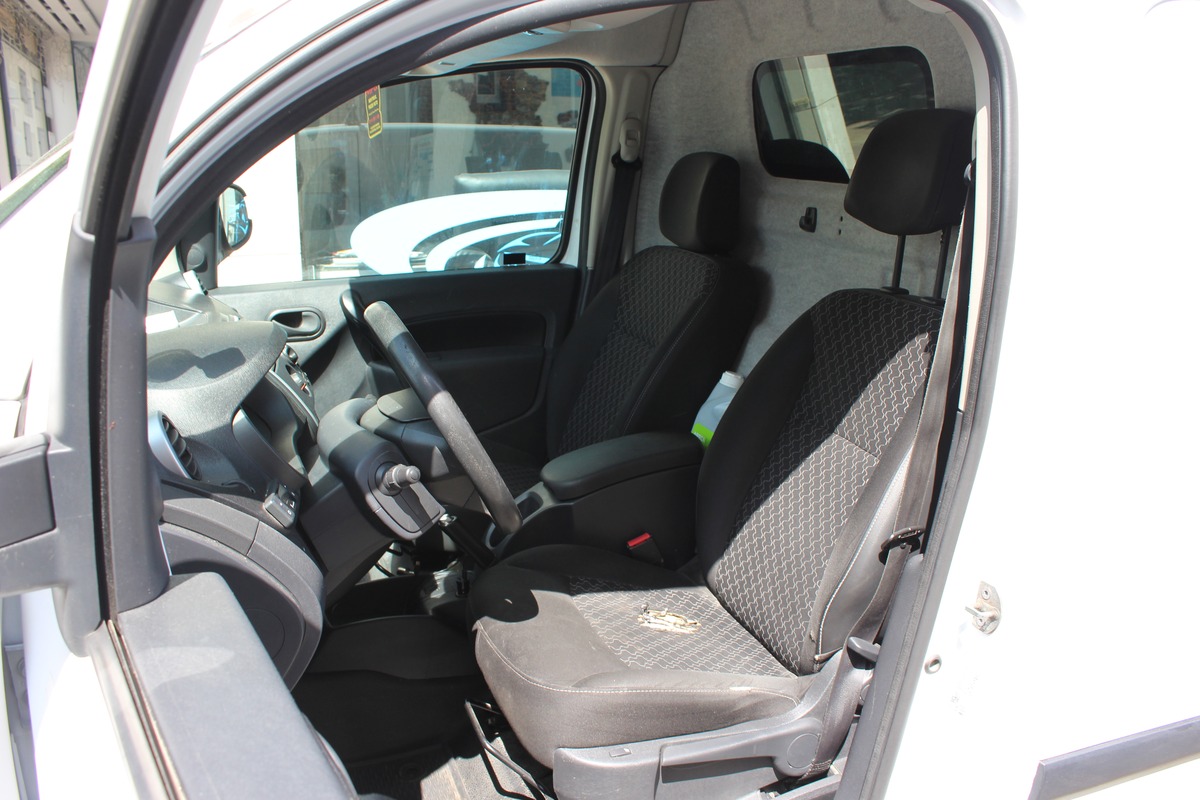 RENAULT Kangoo II (2) 1.5 DCI 110 MAXI / ATTELAGE