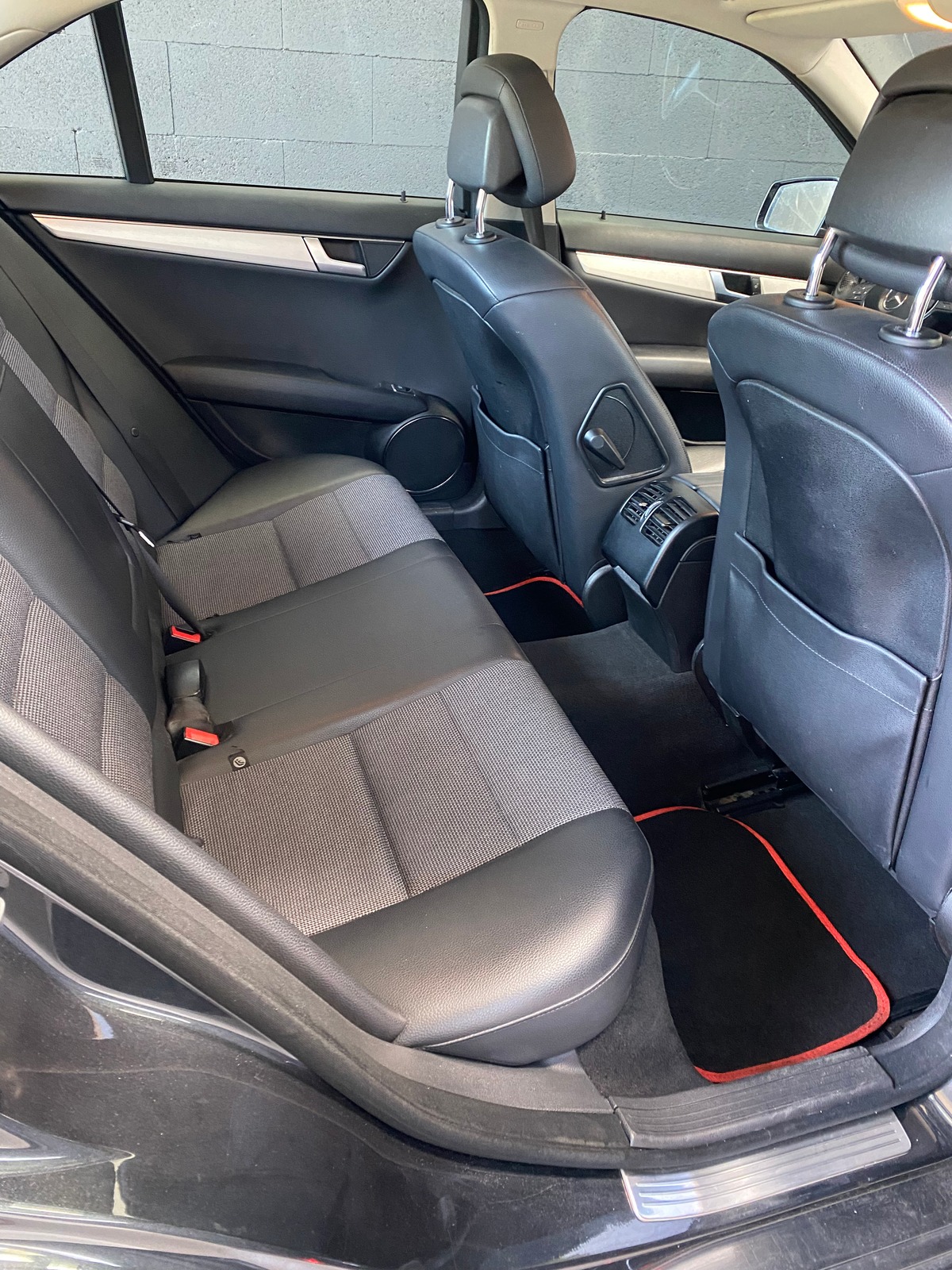 Mercedes Benz Classe C c220 cdi