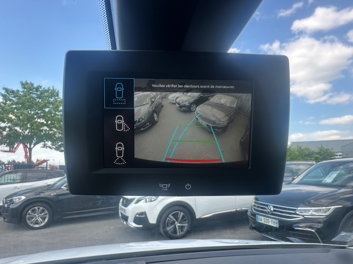 Citroën Berlingo XL 1.5 BHDI 100CH DRIVER / PRIX HORS TAXE