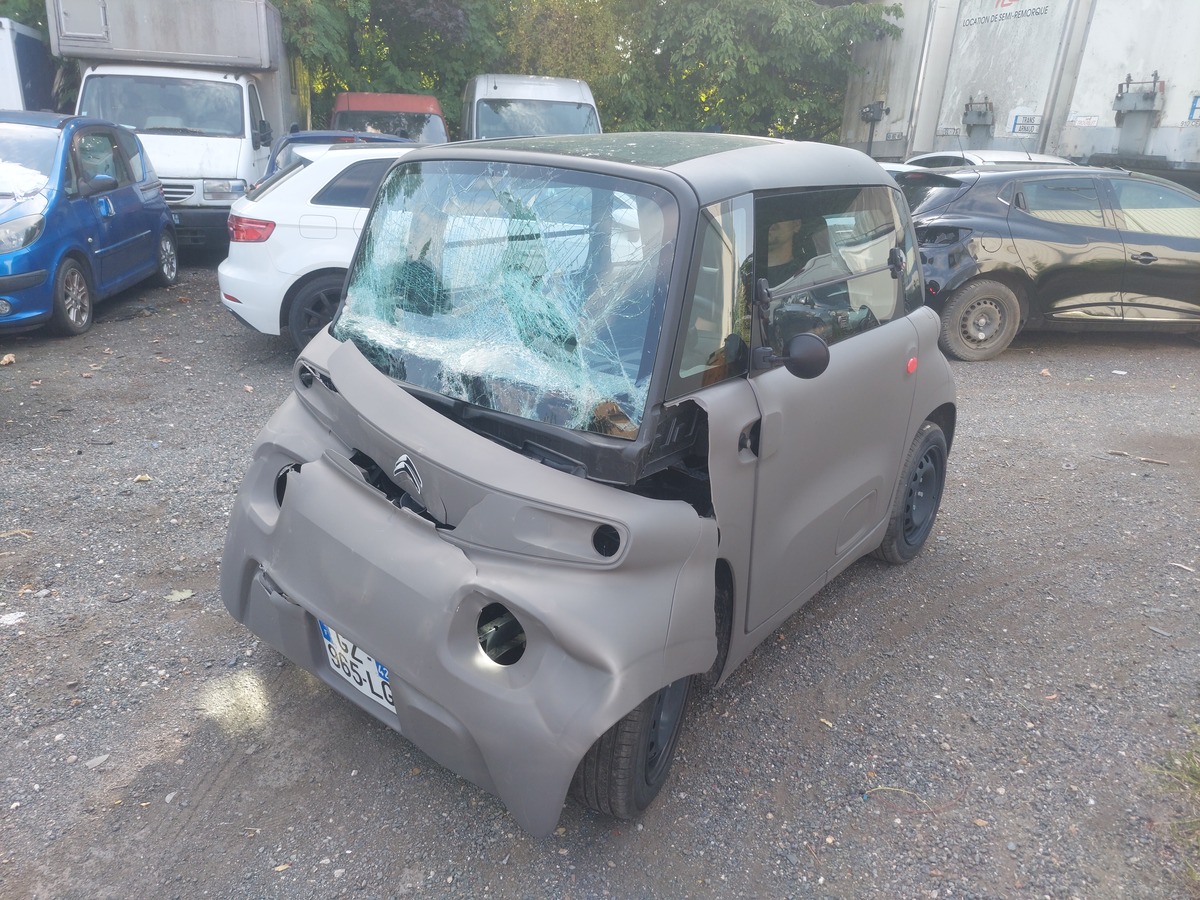 Photo du véhicule