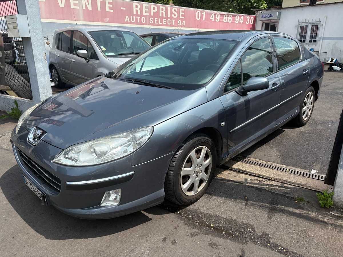 Photo du véhicule