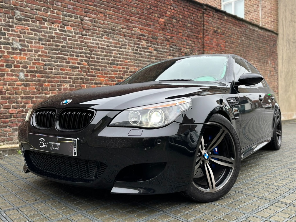 Image Bmw M5