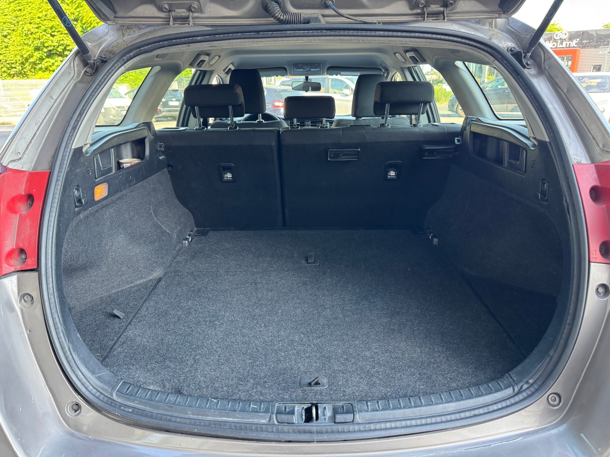 Toyota Auris Touring Sports Dynamic 1.8 VVT-i HSD Hybride 99 cv