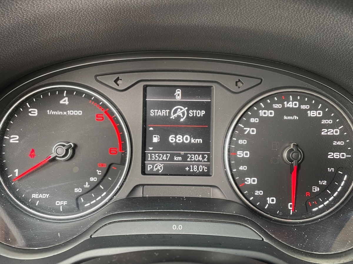 Audi Q2 40 tdiq 190ch S Tronic Quattro S Line Garantie 6 mois ✅