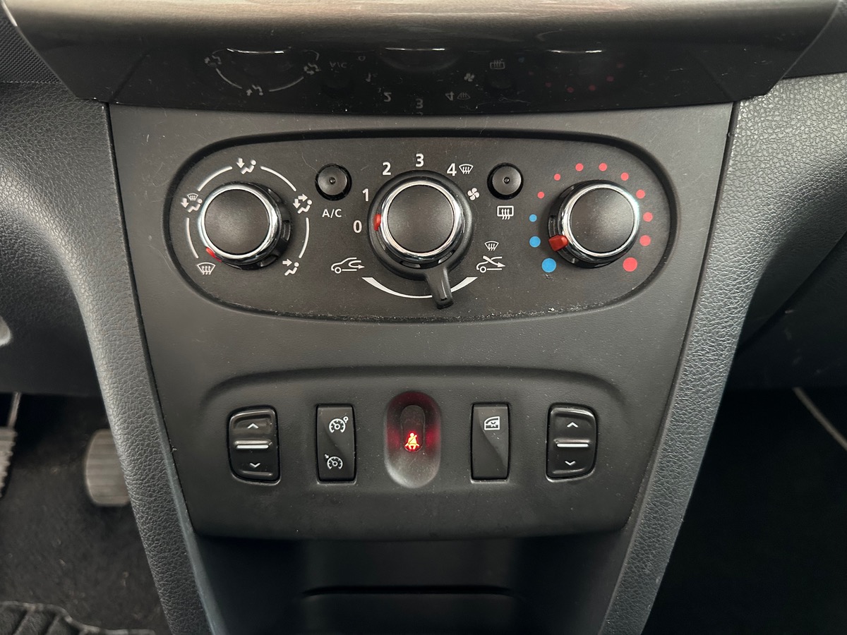 Dacia Sandero Stepway TCe 90cv Ambiance