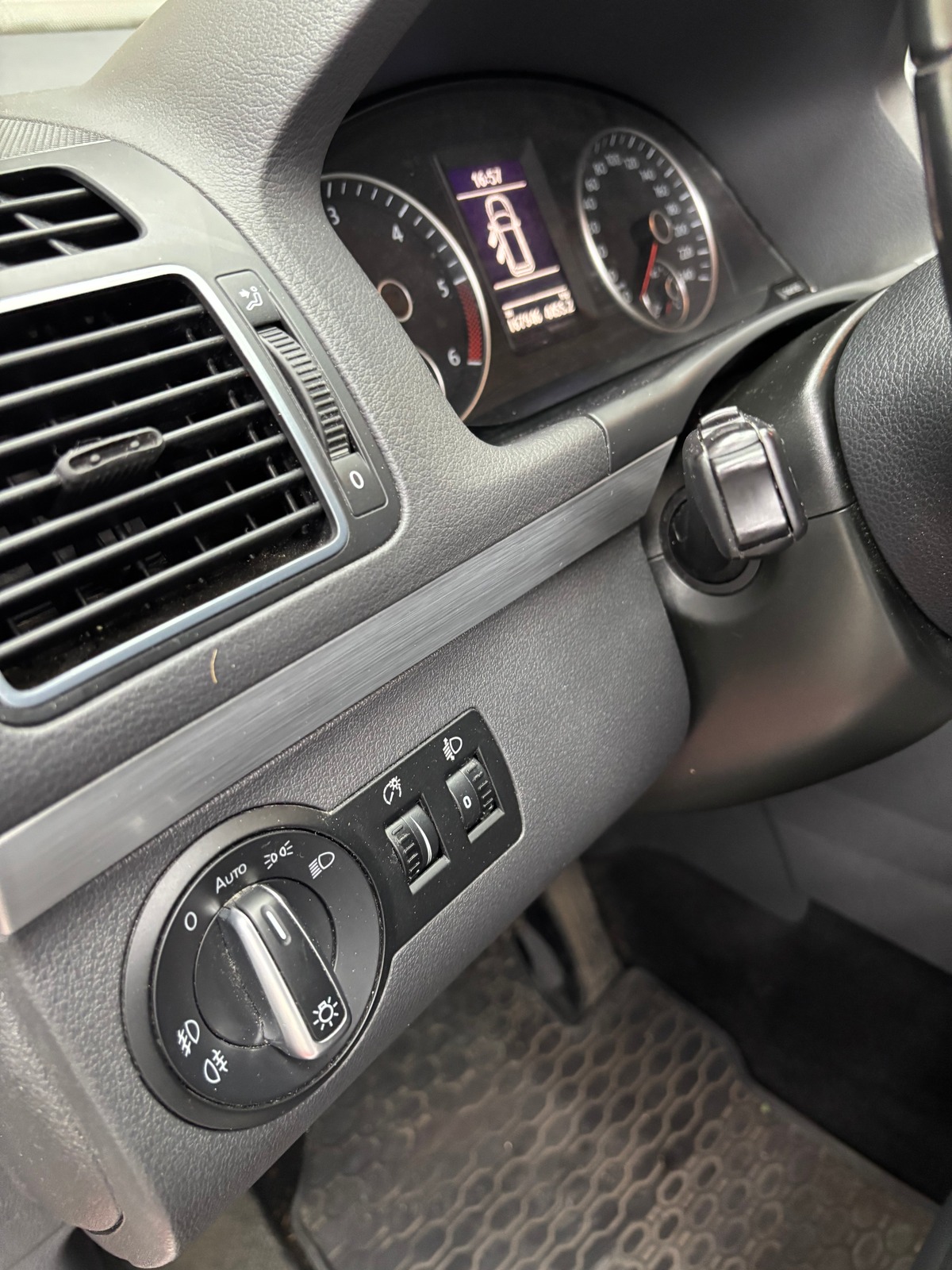 Volkswagen Touran 2.0 TDI 140 Cup DSG6 Garantie 6 mois ✅