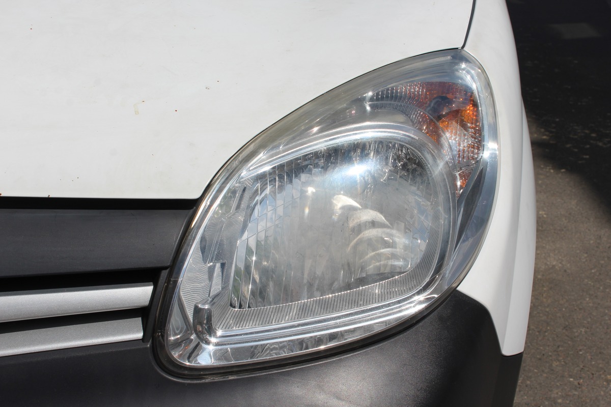 RENAULT Kangoo II (2) 1.5 DCI 110 MAXI / ATTELAGE