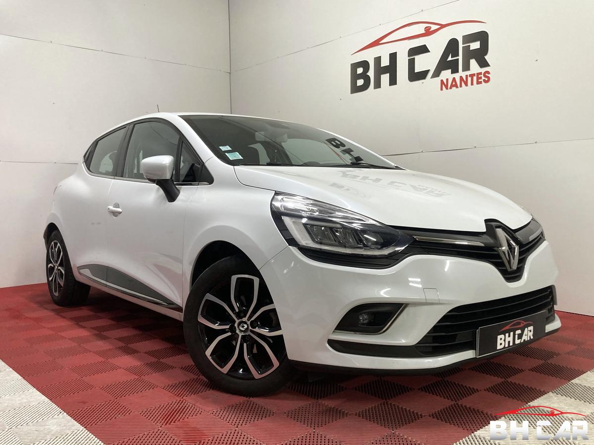Renault Clio 1.5 DCI 90CH ENERGY INTENS