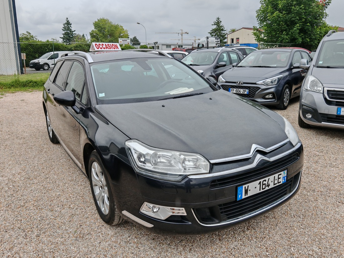 Photo du véhicule
