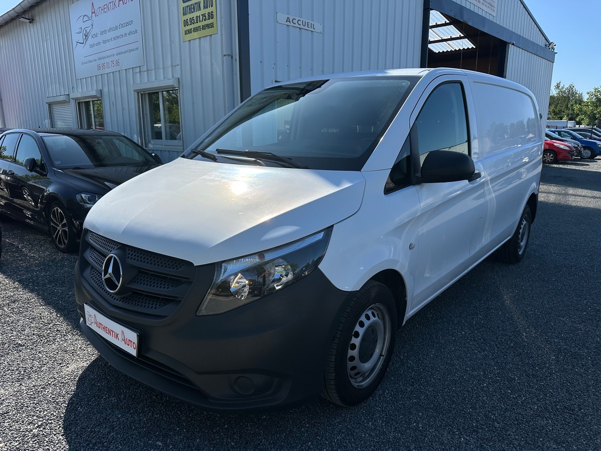 Photo du véhicule