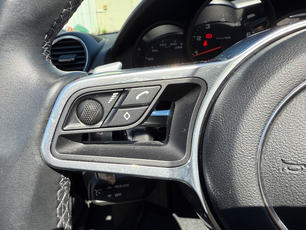 Porsche 718 Boxster 982 Roadster PDK 2.0L 300 cv, Pas de Malus, Immatriculation française