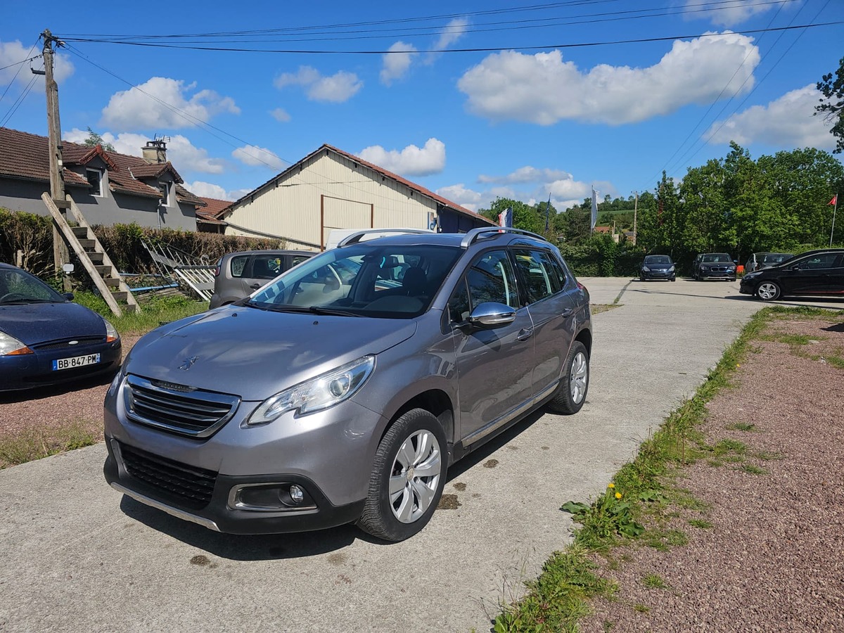 Photo du véhicule