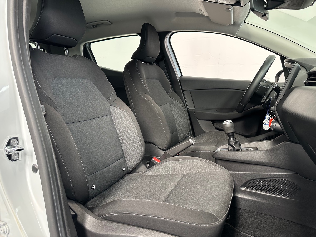 RENAULT Clio V 1.0 TCE 100cv ZEN