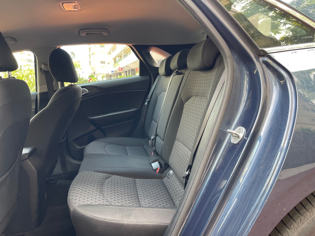 Kia Ceed 1.6 crdi 115 cv / Phase 2 / CarPlay /Caméra / Boite Auto