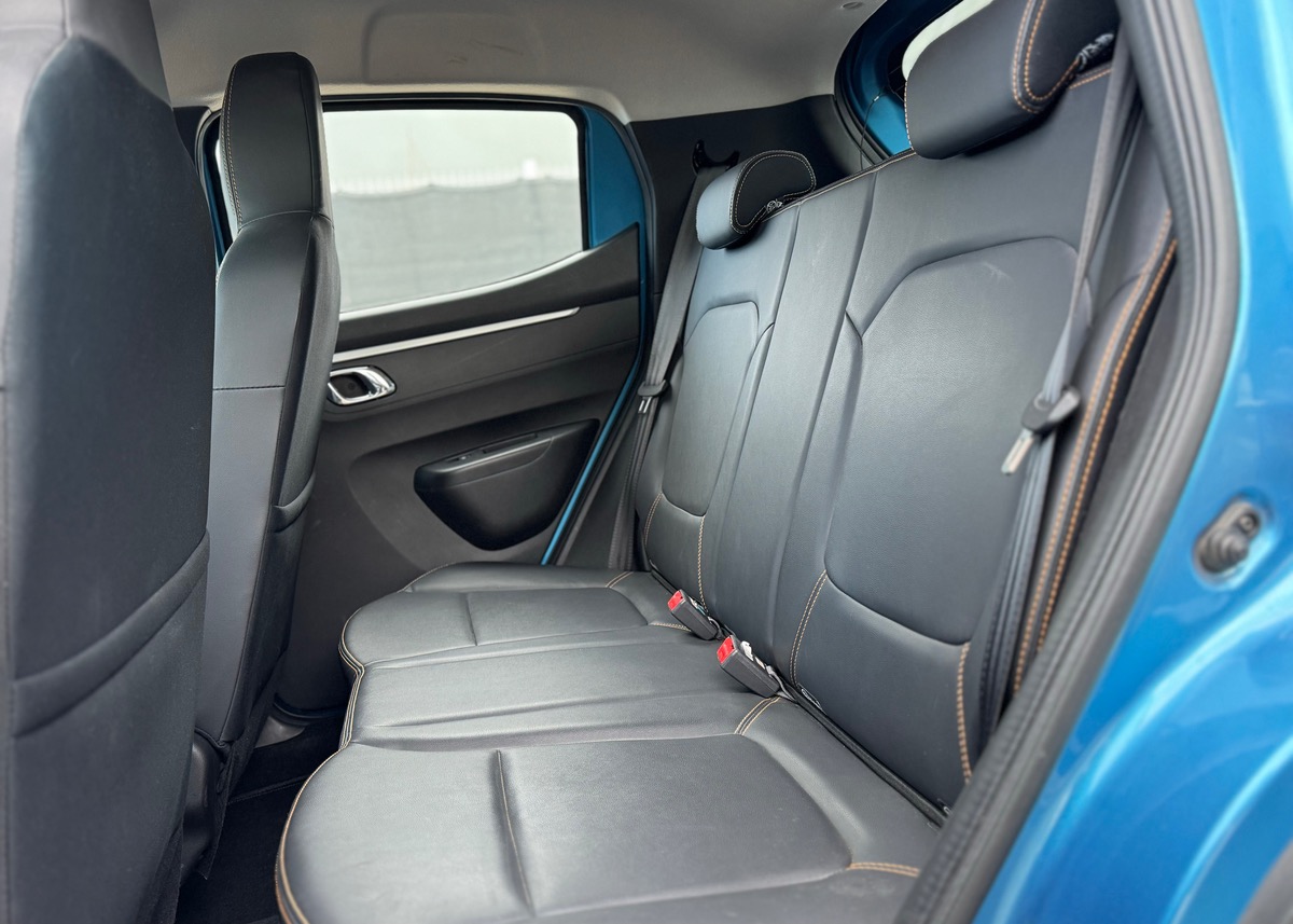 Dacia Spring ACHAT INTEGRAL CONFORT PLUS 27.4 KWH