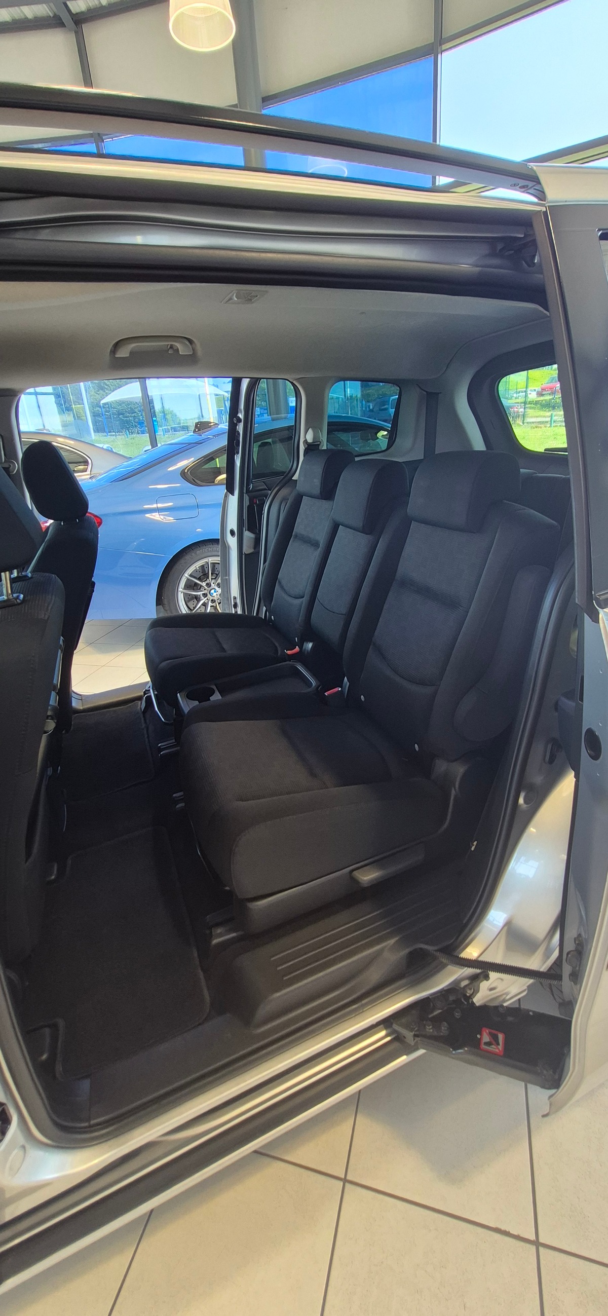 Mazda Mazda 5 2.0L 145CV