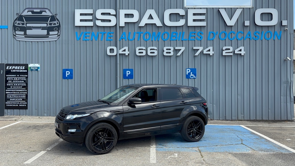 Photo du véhicule