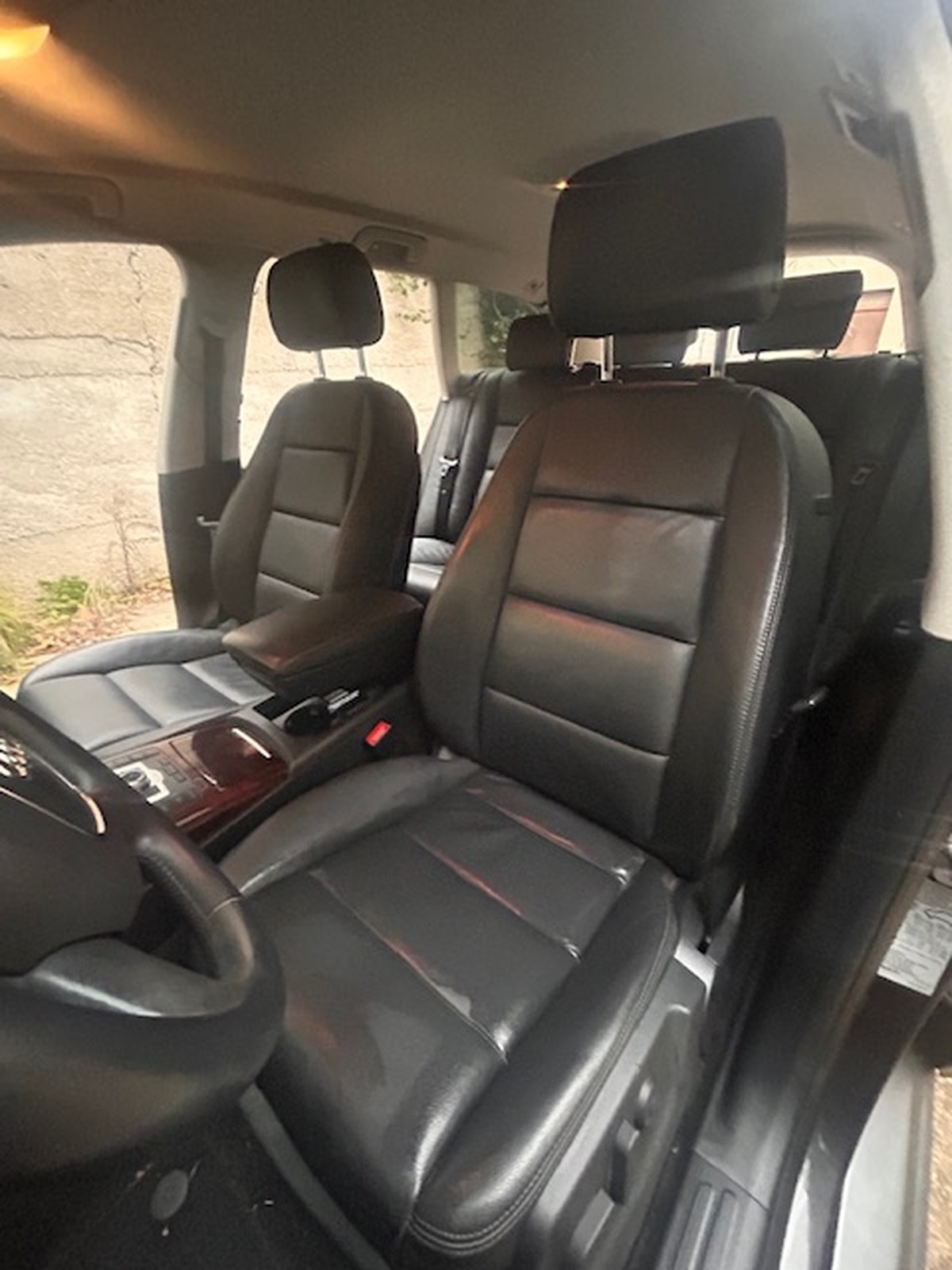 Audi A6 Allroad AUDI A6 ALL ROAD AMBITION LUXE 3L TDI -240 CV