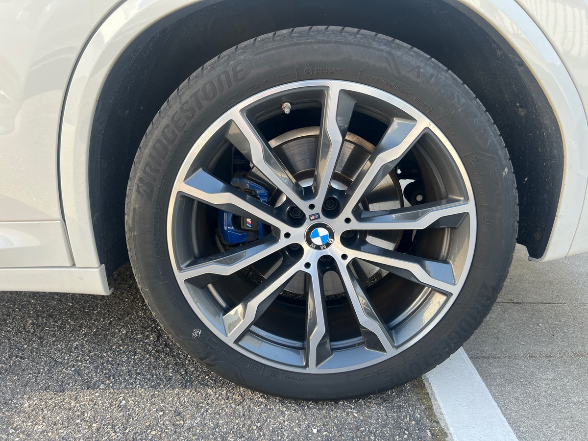 Bmw X3 M SPORT 292ch 30e XDrive , SUIVI COMPLET BMW, SIEGES CHAUFFANTS