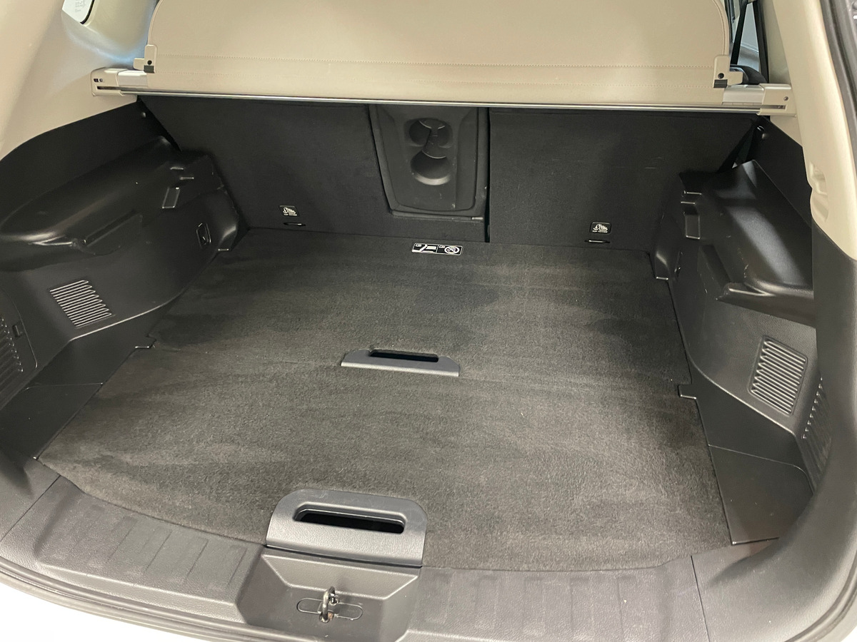 Nissan X-trail 1.6 DIG-T 163 Connect Edition