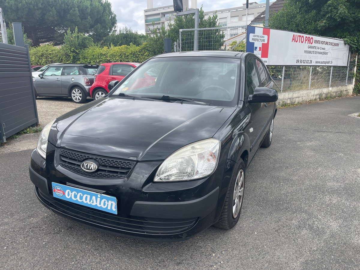 Photo du véhicule