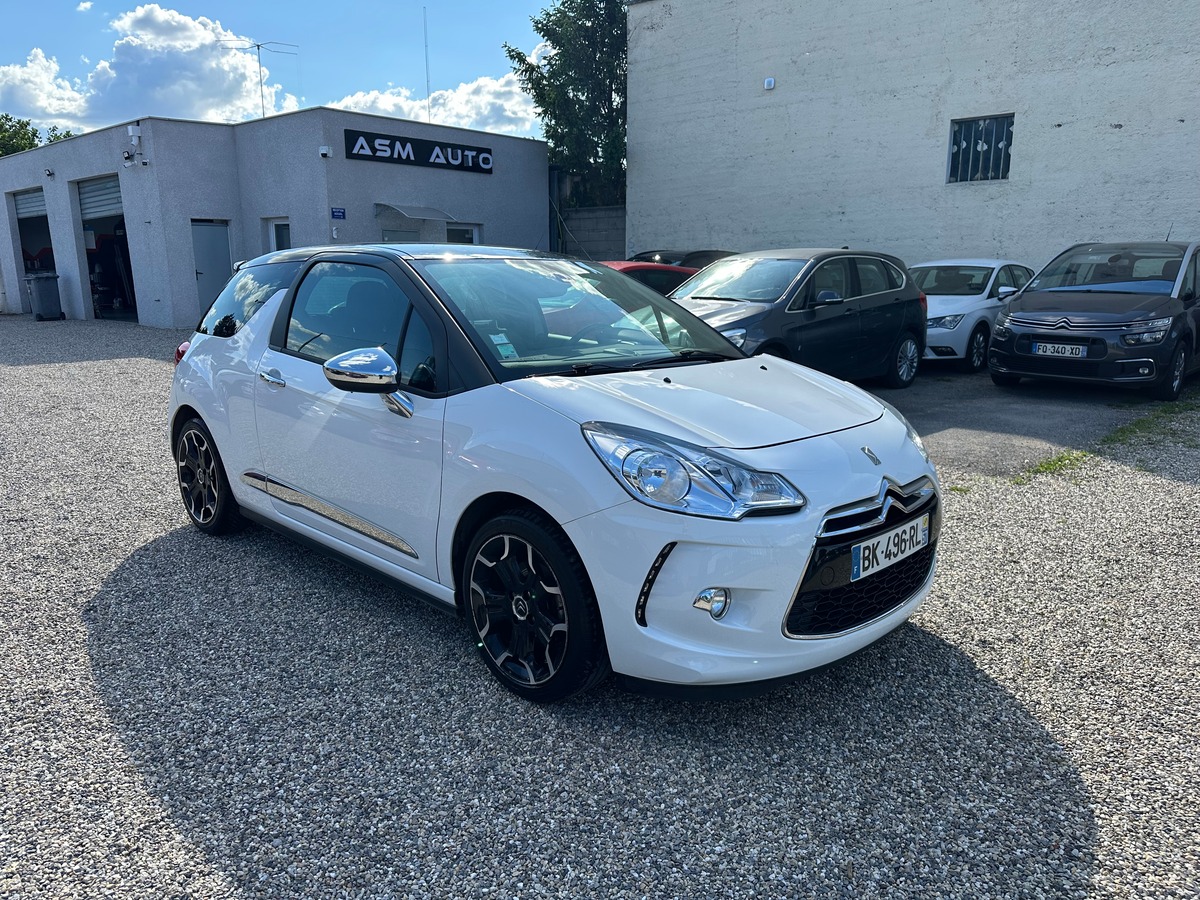 Photo du véhicule