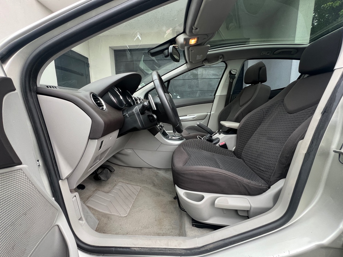 Peugeot 308 Neubauer 1.6 HDI 90 Boite Auto 6