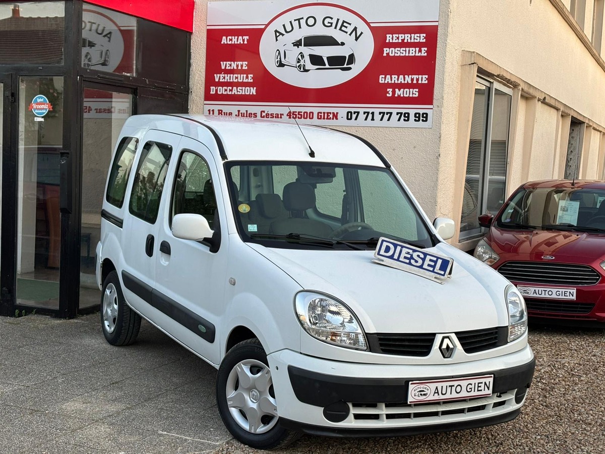 Photo du véhicule