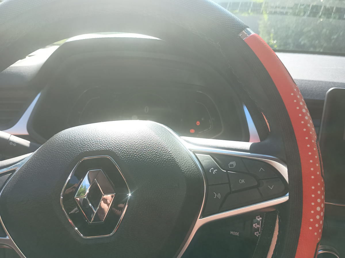 RENAULT Captur E -Tech hybride essence 145-21