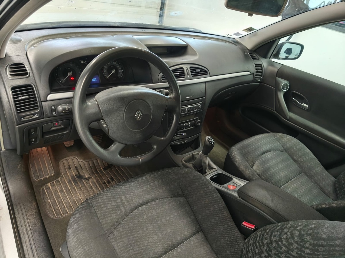RENAULT Laguna 2.0 16v Expression -Première main-