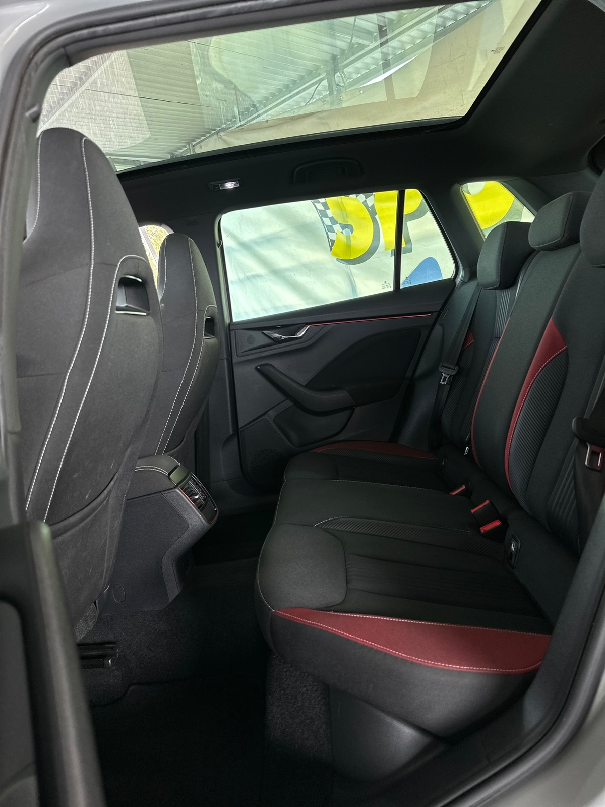 Skoda Kamiq monte Carlo 2020 54390KM SPORT AUTO