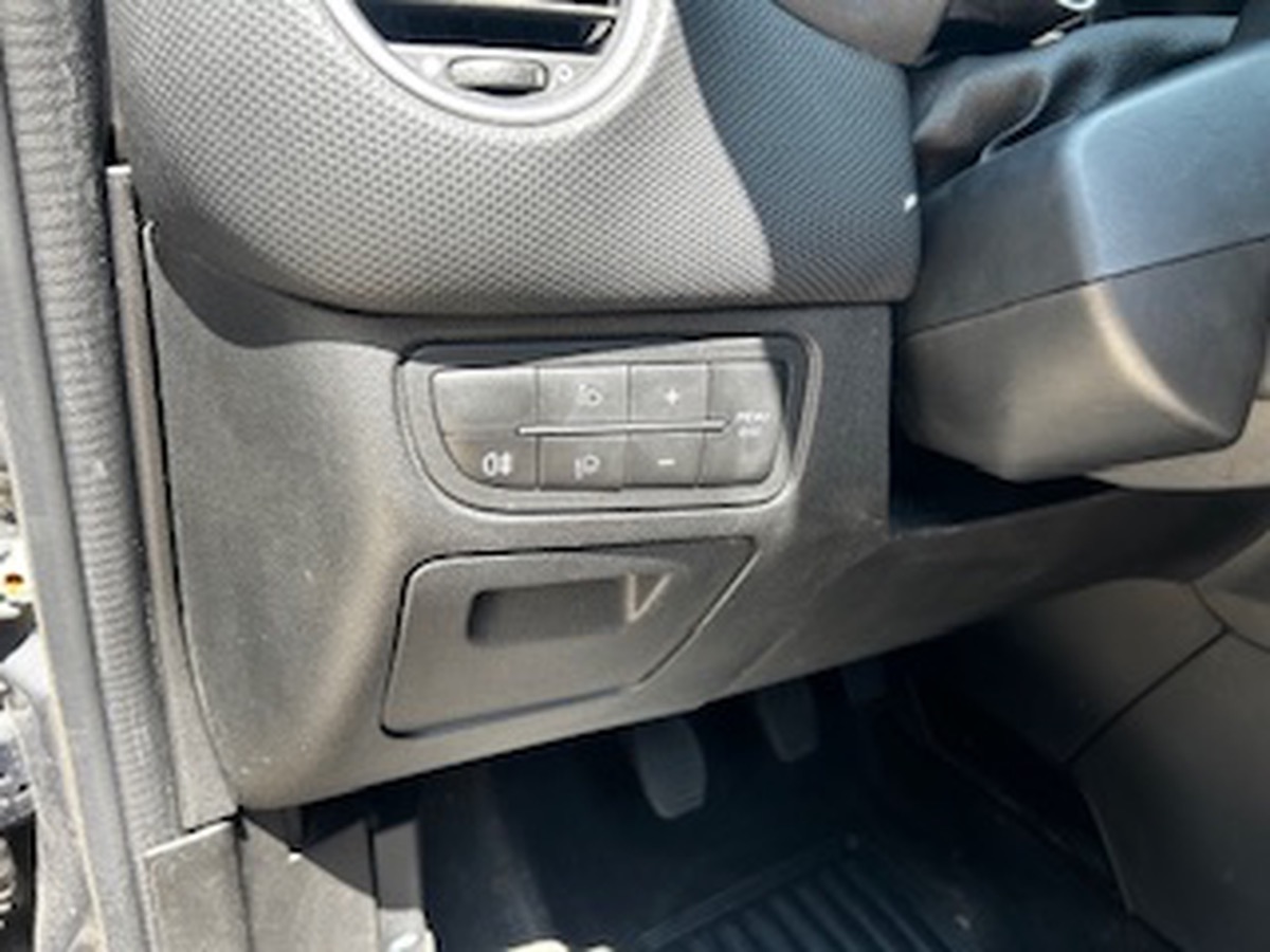Fiat Punto 1.3 MJT 16V 75 EASY