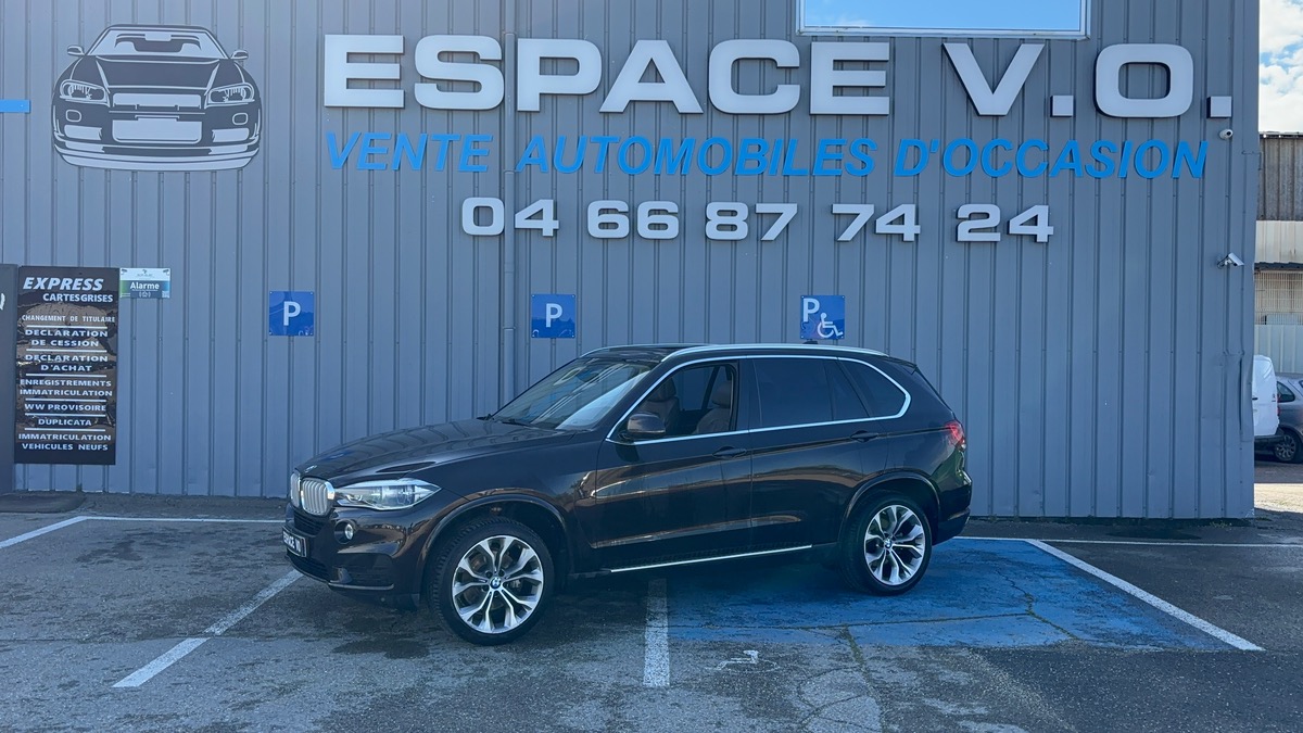Photo du véhicule