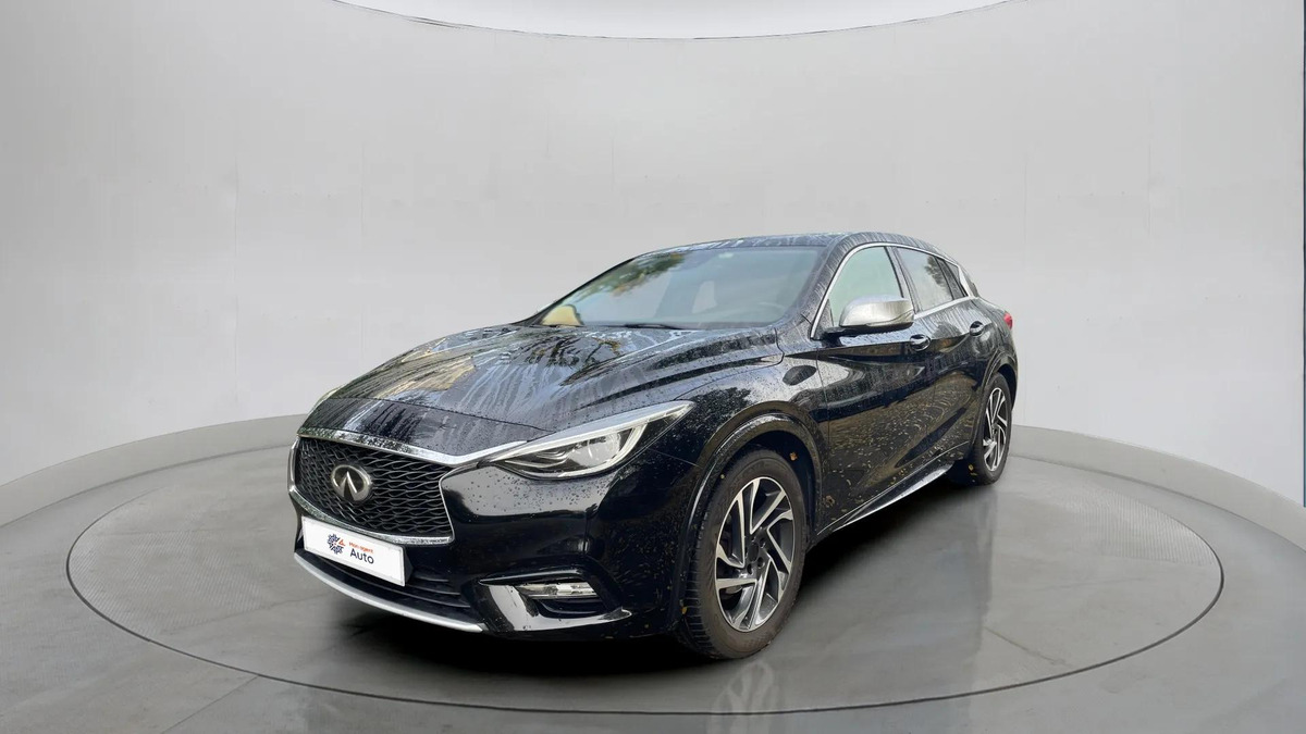 Infiniti Q30 1.5D 109 PREMIUM BVA7 - DIESEL - GARANTIE 12 MOIS ✅