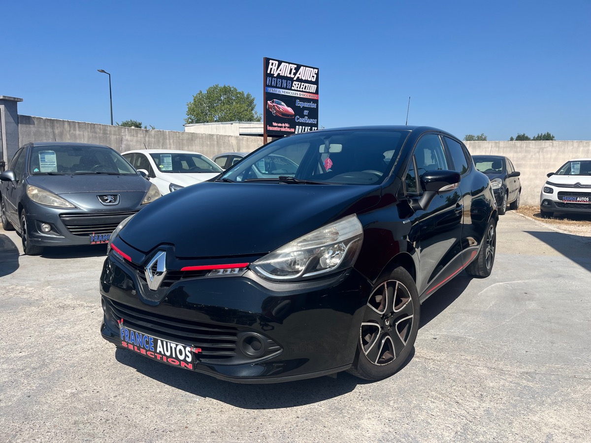 Photo du véhicule