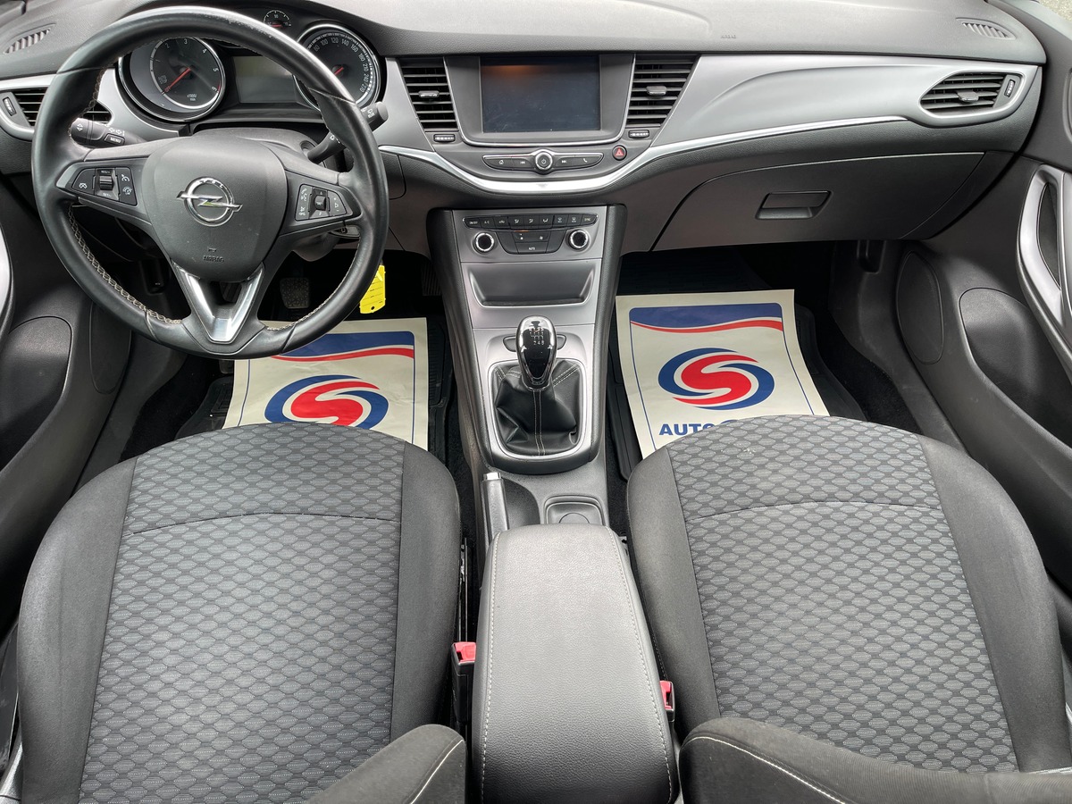 Opel Astra V 1.6 CDTI 110 S/S INNOVATION