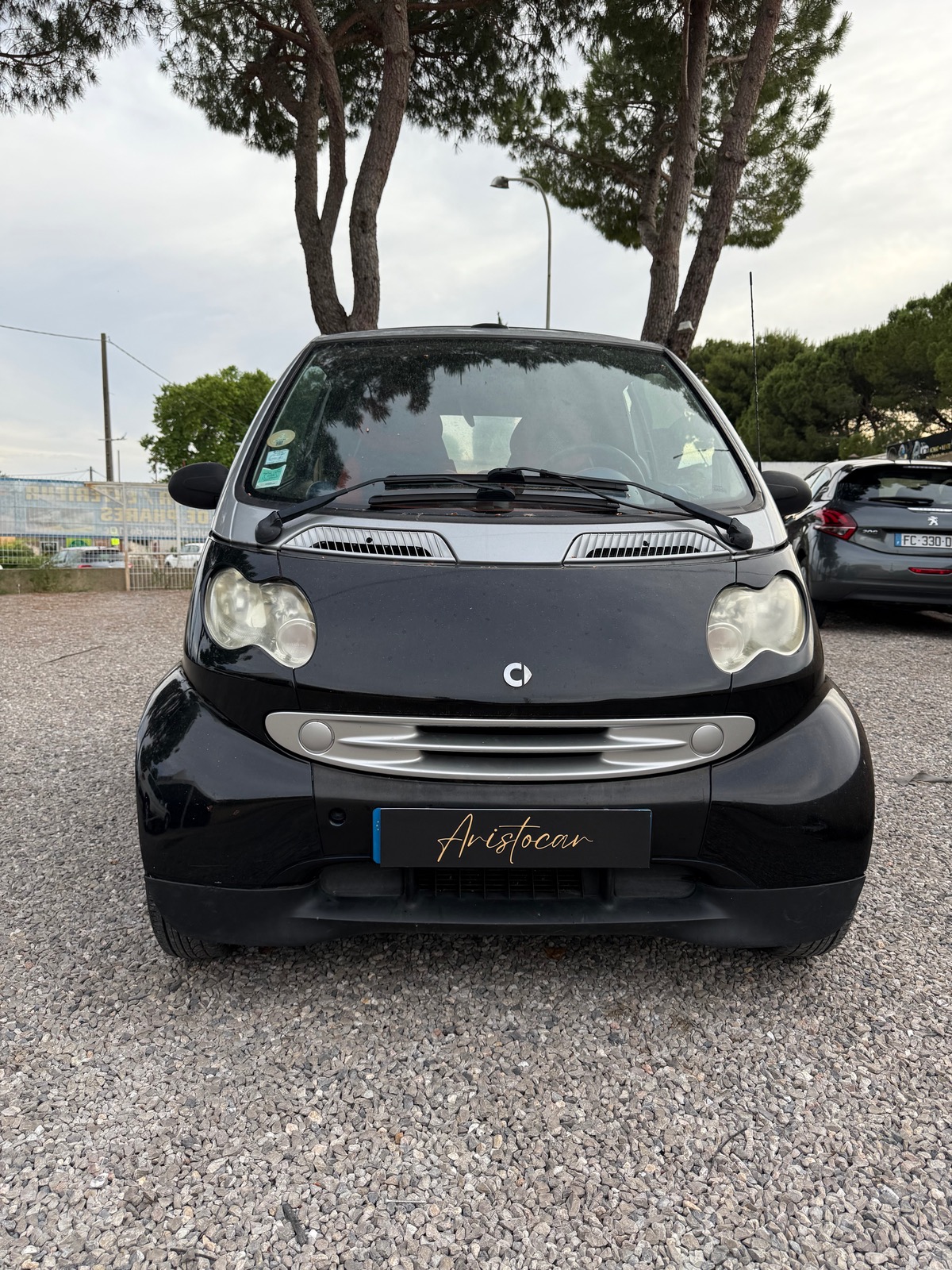 Photo du véhicule
