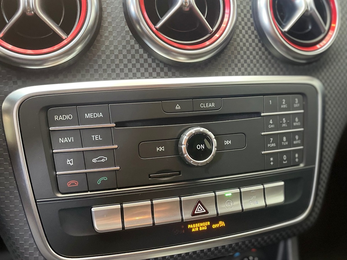 Mercedes-Benz Classe A 180d Sensation Garantie 1 an ✅