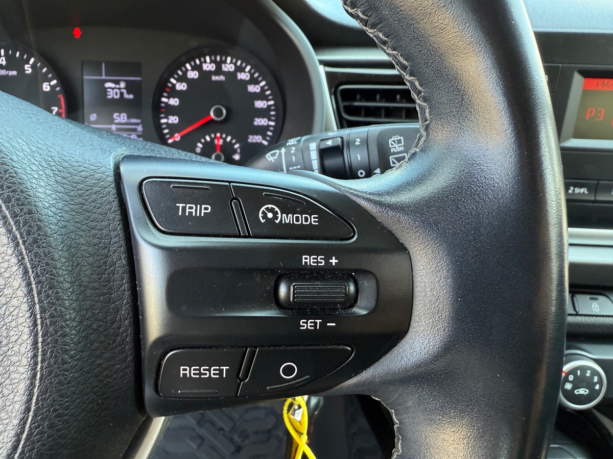 Kia Rio 1.2 i-CVVT 84 cv Active, Suivi complet